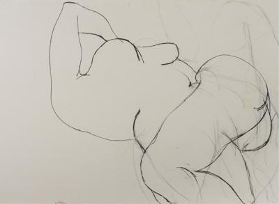 <p><em>Bathroom Drawing 3 </em></p>