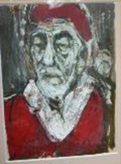 <p><em>Getting an Alcoholic to be Santa Claus</em></p>