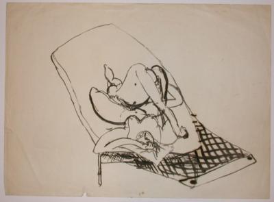 <p><em>Christie Drawing</em></p>