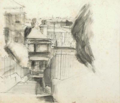 <p>(Terrace Houses)</p>