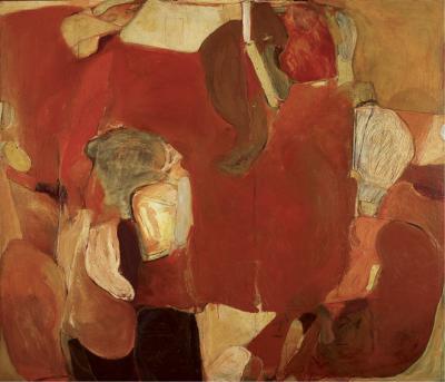 <p><em>Somewhere in Summer </em></p>