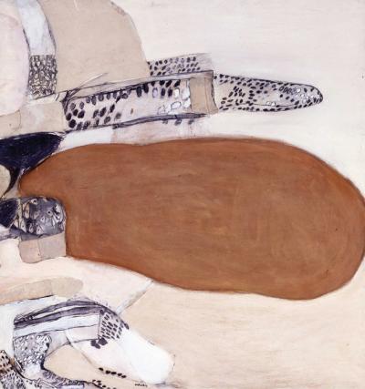 <p><em>Summer Field Painting III </em></p>