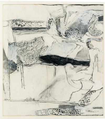 <p><em>Summer Garden </em></p>