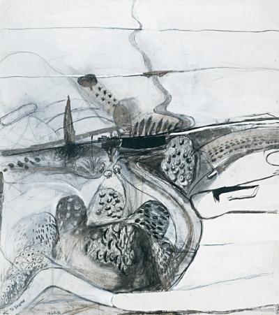 <p><em>To Sigean </em></p>