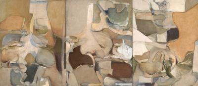 <p><em>Summer at Sigean </em></p>