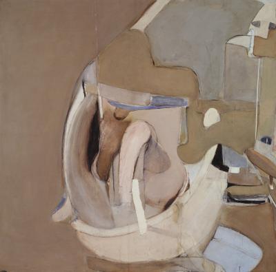 <p><em>Woman in a Bath 2</em></p><p>(also titled <em>Woman in a Bath 11</em>)</p>