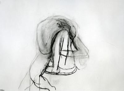 <p><em>Bathroom Drawing 6</em></p>