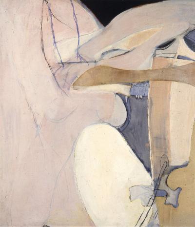 <p><em>Woman, Basin and Heater</em></p>