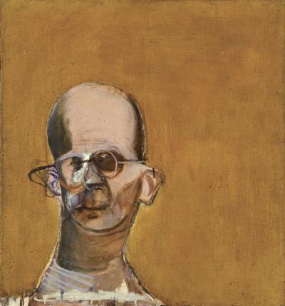 <p><em>Head of Christie </em></p>