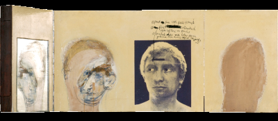 <p><em>Me (September 1965) </em></p>