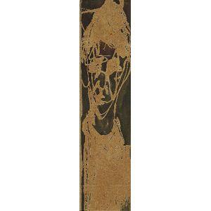 <p>(Self-portrait)</p>