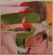 <p><em>Untitled Gouache</em></p>