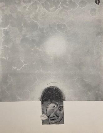 <p><em>The Grin and the Hymn</em></p>