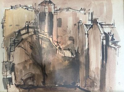 <p><em>Potts Point</em></p>