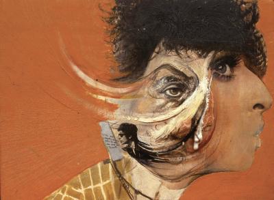 <p><em>Dylan – Attempt 2 </em></p>