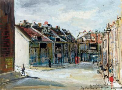 <p><em>Leighton Lane, West Lithgow</em></p>