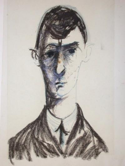 <p><em>F. Montalto Duke of Fragnito</em></p>