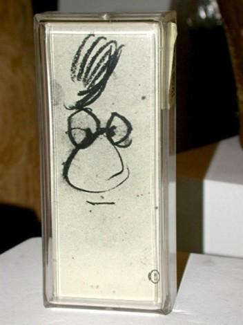 <p><em>Portrait of Dick Watkins</em> (1961)</p>