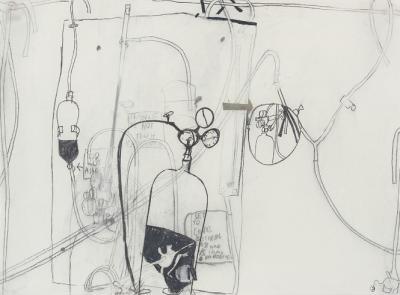 <p><em>Drawing No. 1</em></p>