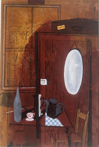 <p>(Interior)<em> </em></p>