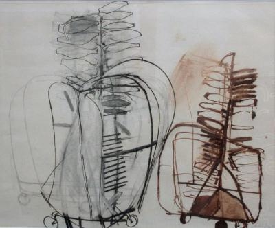 <p>(Untitled Drawing)</p>