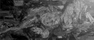 <p>(Reclining Nude)</p>