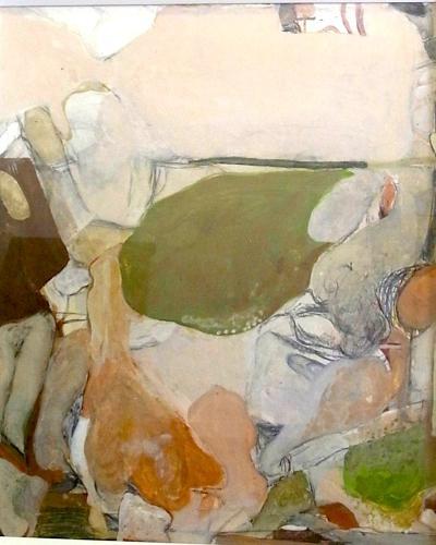 <p><em>Summer 2</em></p><p>( also titled <em>Summer II</em> )</p>