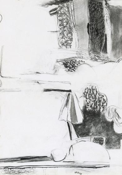 <p><em>Sigean Drawing</em></p>