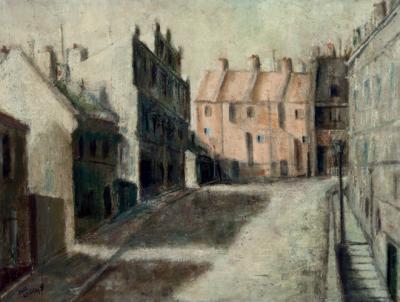 <p><em>Sydney Evening</em></p>