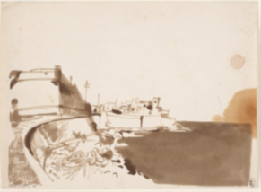 <p>(Coastal View, France)</p>