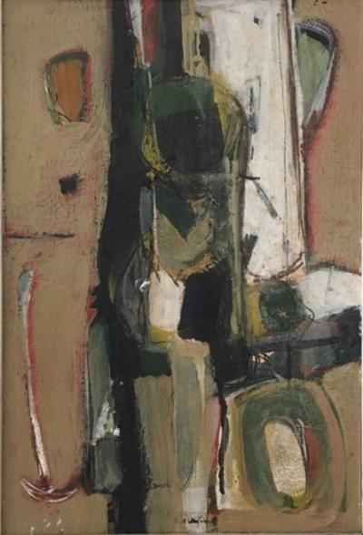 <p><em>The Ice-cream Man and the Indian</em> (1959)</p>