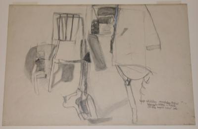 <p><em>Pembridge Crescent Interior</em></p>