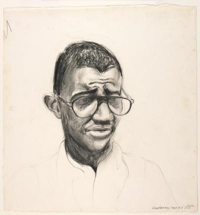 <p><em>Charlemagne</em>, <em>New York </em></p>