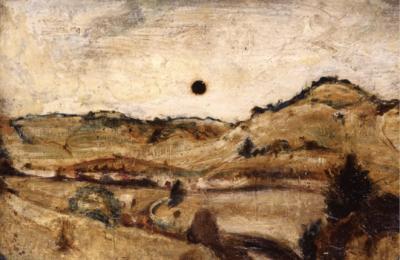 <p><em>The Black Sun, Bathurst</em></p>