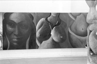 <p><em>The Indian Girl with the Big Boobs</em>, <em>Fiji </em></p>