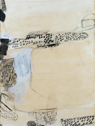 <p><em>Sigean Drawing III </em></p>