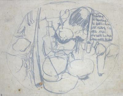 <p><em>Untitled Composition </em></p>