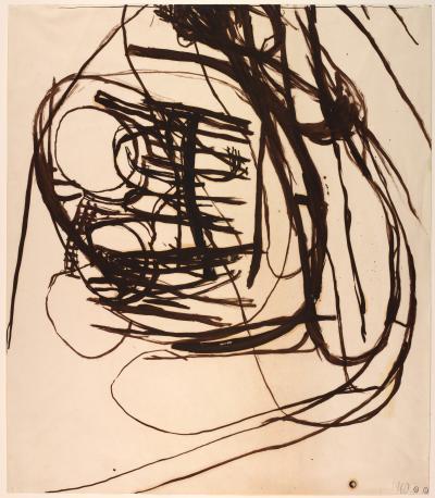 <p>(Abstract Bathroom Drawing)</p>