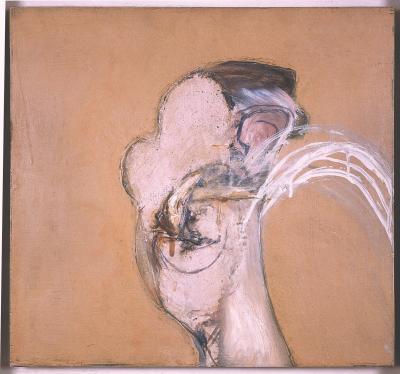 <p><em>Head of Man 2 </em>[Kenneth Clark]</p>