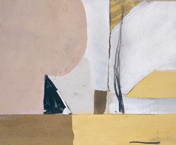 <p><em>Pink Collage</em></p>