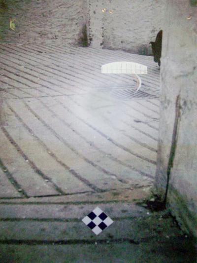 <p><em>The Other End of Tangier</em></p><p></p>