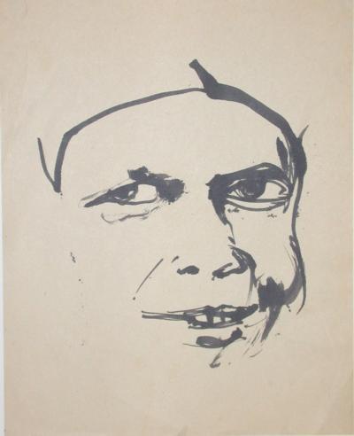 <p>(Child's Head)</p>