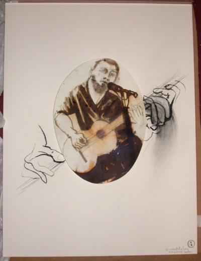 <p><em>Pub Portrait, London</em></p>