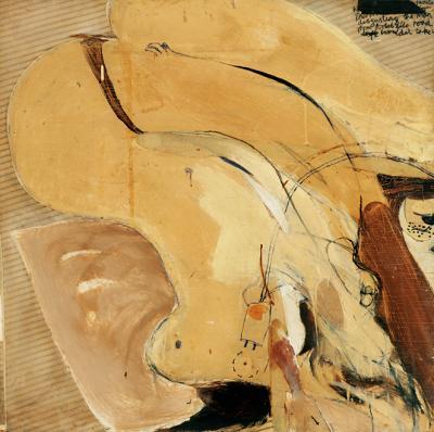 <p><em>Small Christie Painting 2 </em></p>