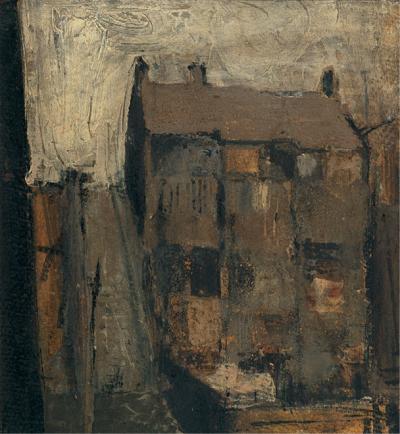 <p><em>The Steps at Woolloomooloo</em></p>