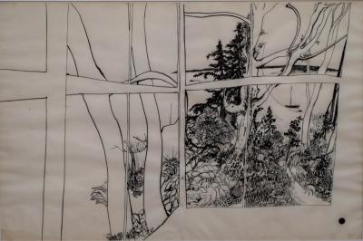 <p>(Coastal View)</p>