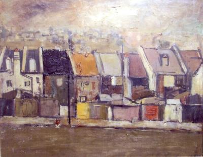 <p><em>Sir John Young Crescent</em> [off Plunkett Street] <em>Woolloomooloo</em></p>