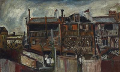 <p>(Terrace Houses)</p>