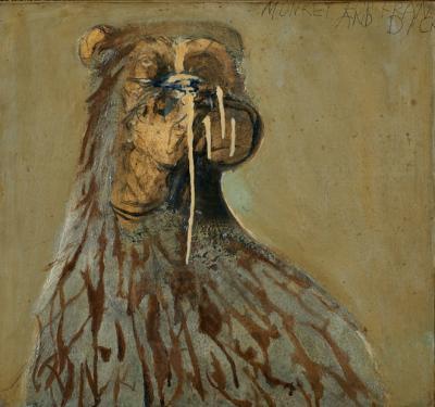 <p><em>Monkey </em></p>