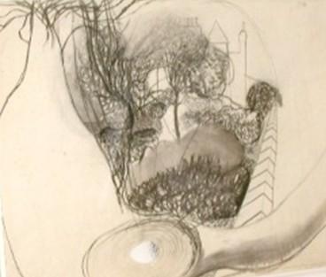 <p><em>Climbed a Tree at Henley</em></p>